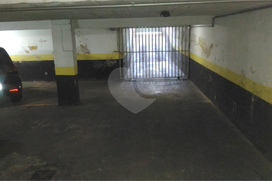 Apartamento à venda com 2 quartos em Santana, São Paulo, SP