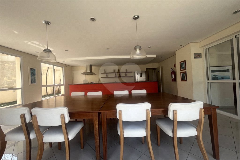 Apartamento à venda com 1 quarto em Vila Pompéia, São Paulo, SP