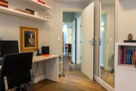 Apartamento à venda com 3 suítes em Vila Andrade, São Paulo, SP