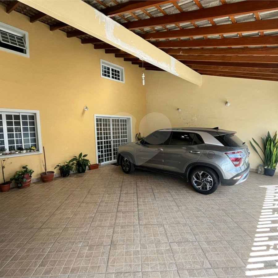 Casa Térrea à venda com 5 quartos, sendo 2 suítes, em Tucuruvi, São Paulo, SP