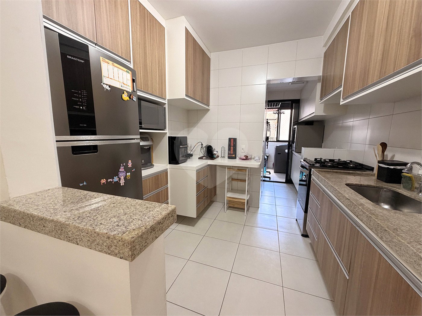 Apartamento à venda ou para alugar com 3 quartos, sendo 1 suíte, em Vista Alegre, Vinhedo, SP