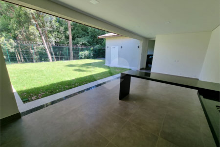 Casa à venda com 3 suítes no condomínio Terras de Santa Teresa, Itupeva - SP
