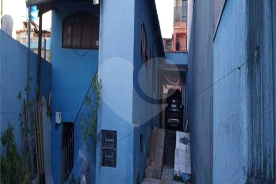 Casa à venda com 2 quartos em Vila Medeiros, São Paulo, SP
