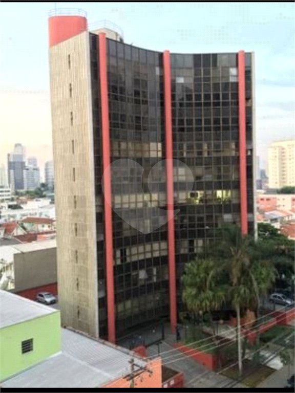 Sala à venda em Chácara Santo Antônio, São Paulo, SP