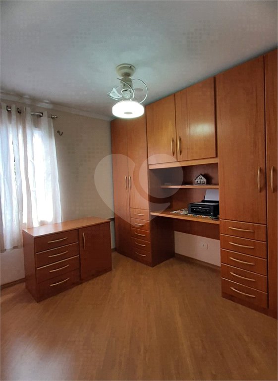 Apartamento à venda com 3 quartos em Jaçanã, São Paulo, SP
