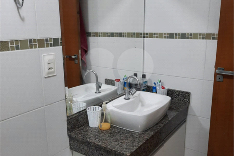 Sobrado à venda com 3 quartos, sendo 2 suítes, em Vila Mazzei, São Paulo, SP