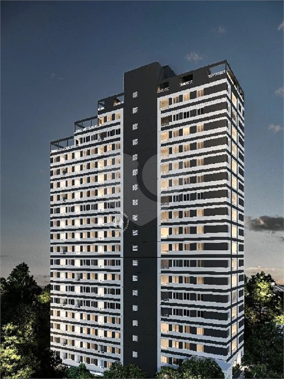 Apartamento à venda com 2 quartos em Vila Sônia, São Paulo, SP