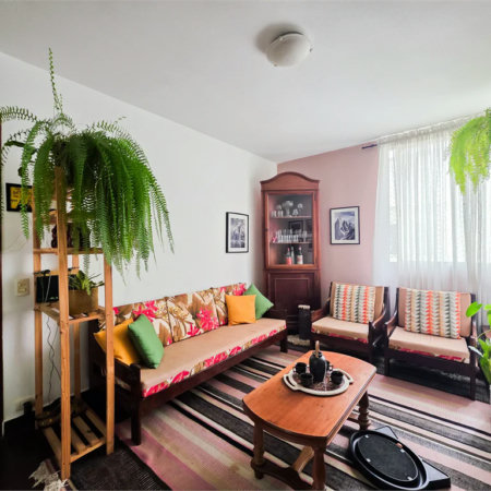 Apartamento à venda com 4 quartos em Pinheiros, São Paulo, SP