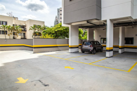 Apartamento à venda com 3 quartos, sendo 1 suíte,  em Jardim Oswaldo Cruz, São José dos Campos, SP