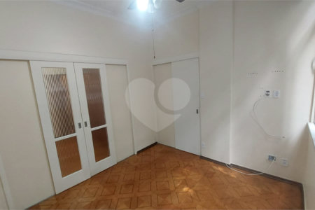 Apartamento à venda com 3 quartos em Tijuca, Rio de Janeiro, RJ