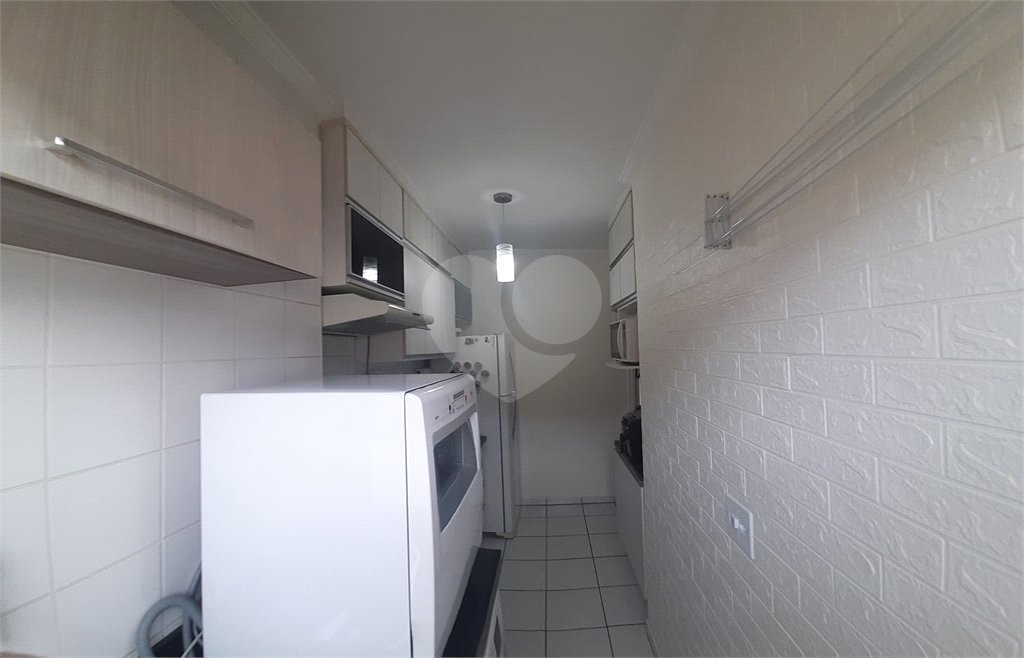 Apartamento à venda com 2 quartos em Vila Formosa, Sorocaba, SP