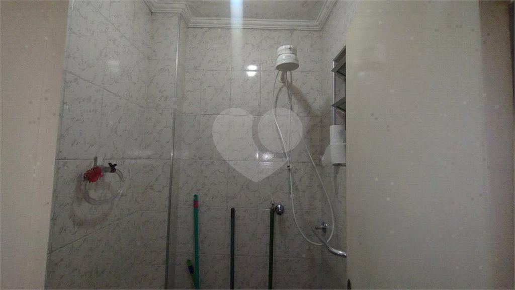 Casa Térrea à venda com 2 quartos em Vila Dom Pedro II, São Paulo, SP
