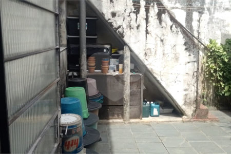 Casa de Vila à venda com 3 quartos, sendo 1 suíte, em Santana, São Paulo, SP