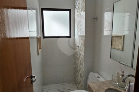 Apartamento à venda com 2 quartos em Vila Nivi, São Paulo, SP