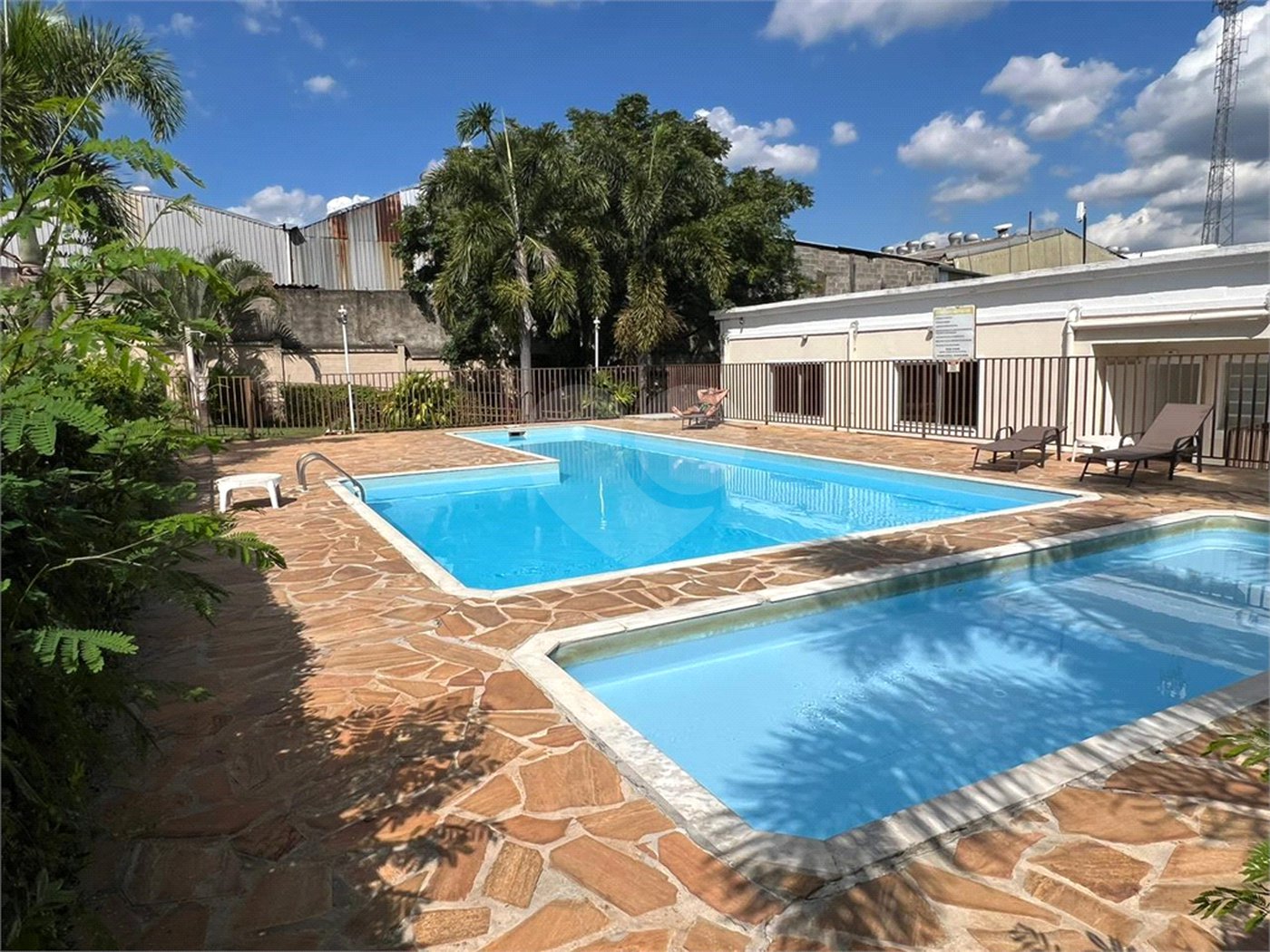Apartamento à venda com 2 quartos em Ipanema das Pedras, Votorantim, SP
