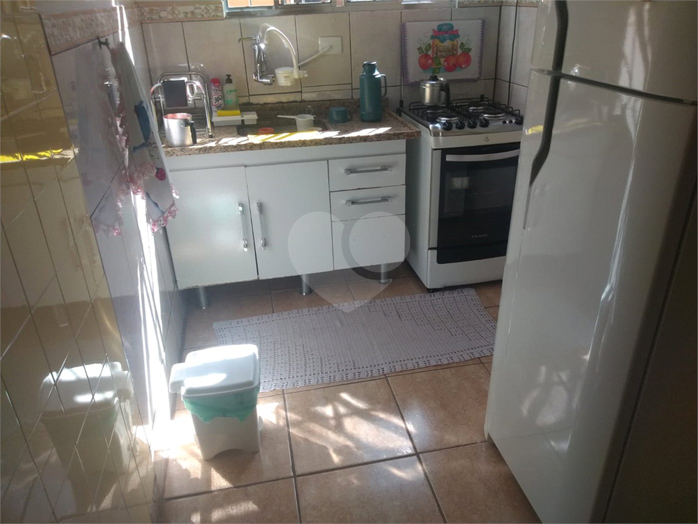 Casa Térrea à venda com 2 quartos em Vila Santa Edwiges, São Paulo, SP