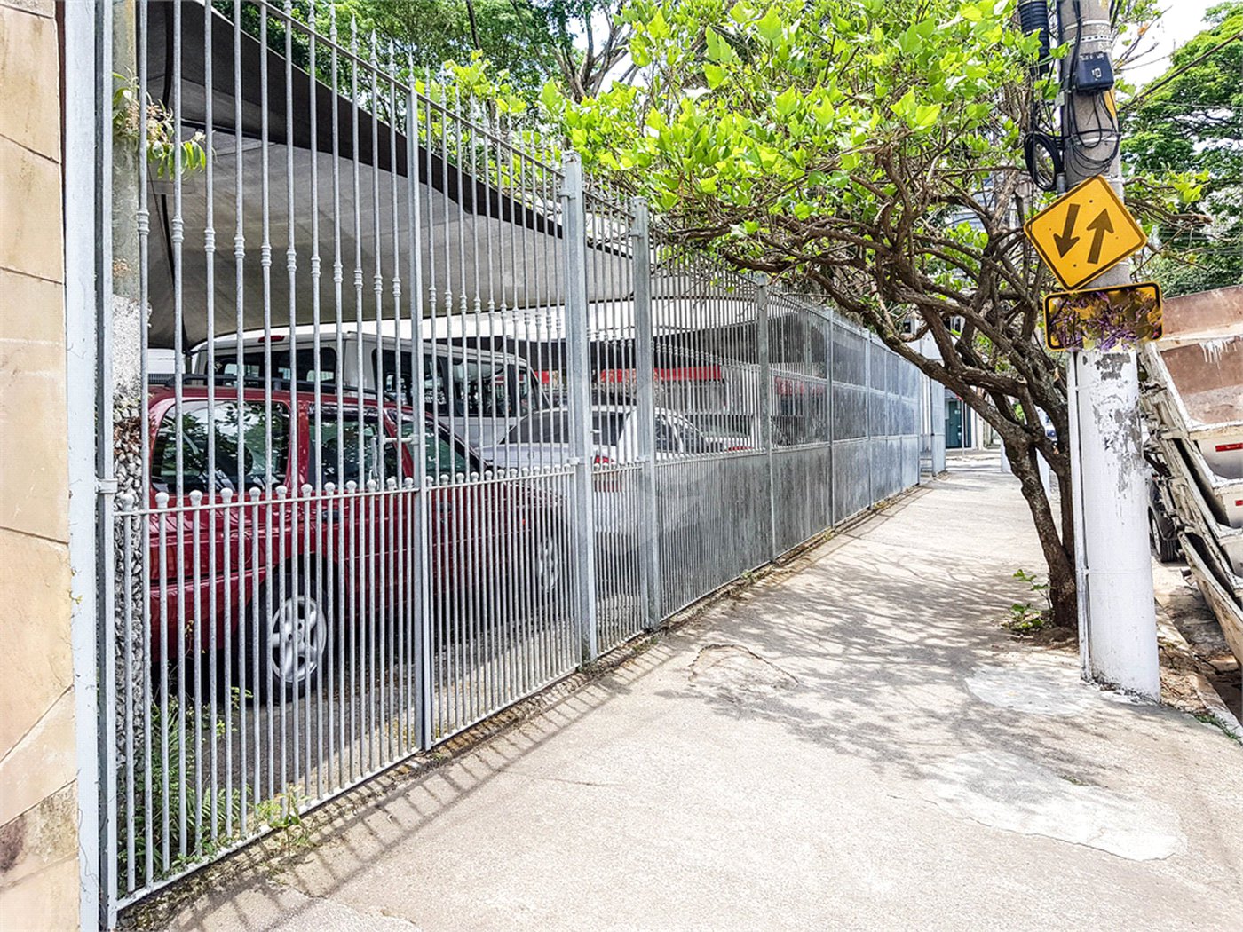 Terreno à venda em Casa Verde, São Paulo, SP