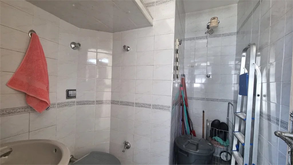 Apartamento à venda com 4 quartos em Pinheiros, São Paulo, SP