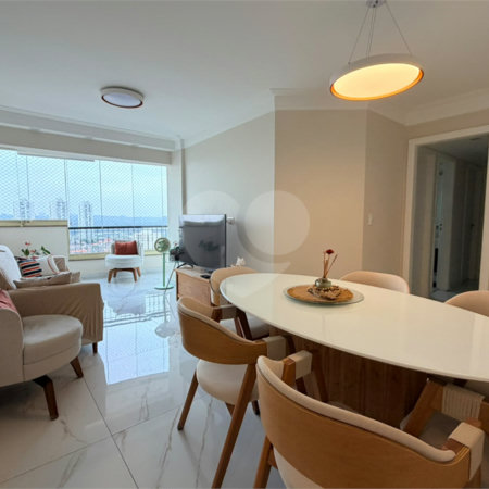 Apartamento à venda com 3 quartos, sendo 1 suíte,  em Vila Guarani (z Sul), São Paulo, SP