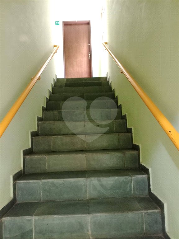 Apartamento à venda com 2 quartos em Jardim Martins Silva, São Paulo, SP