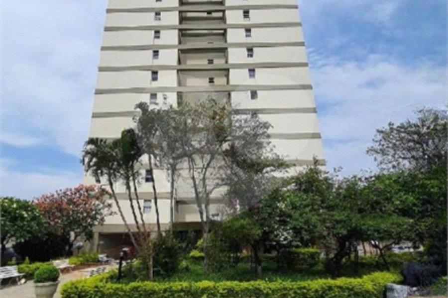 Apartamento à venda com 2 quartos, sendo 1 suíte, em Água Fria, São Paulo, SP