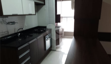 Apartamento à venda com 2 quartos, sendo 1 suíte, em Barra Funda, São Paulo, SP
