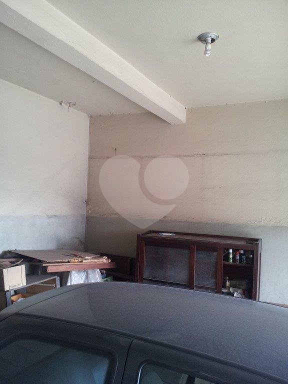Sobrado à venda com 3 quartos em Imirim, São Paulo, SP