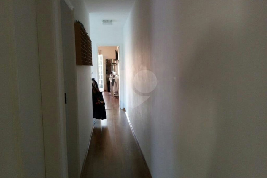 Sobrado à venda com 3 quartos, sendo 1 suíte, em Horto Florestal, São Paulo, SP
