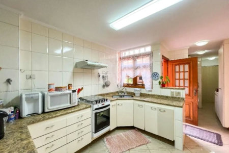 Casa Térrea à venda com 3 quartos, sendo 1 suíte,  em Vila Aurora (zona Norte), São Paulo, SP