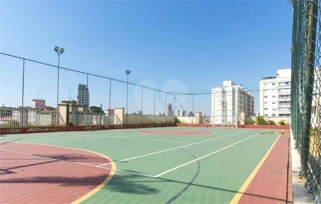 Apartamento à venda com 2 quartos, sendo 1 suíte, em Saúde, São Paulo, SP