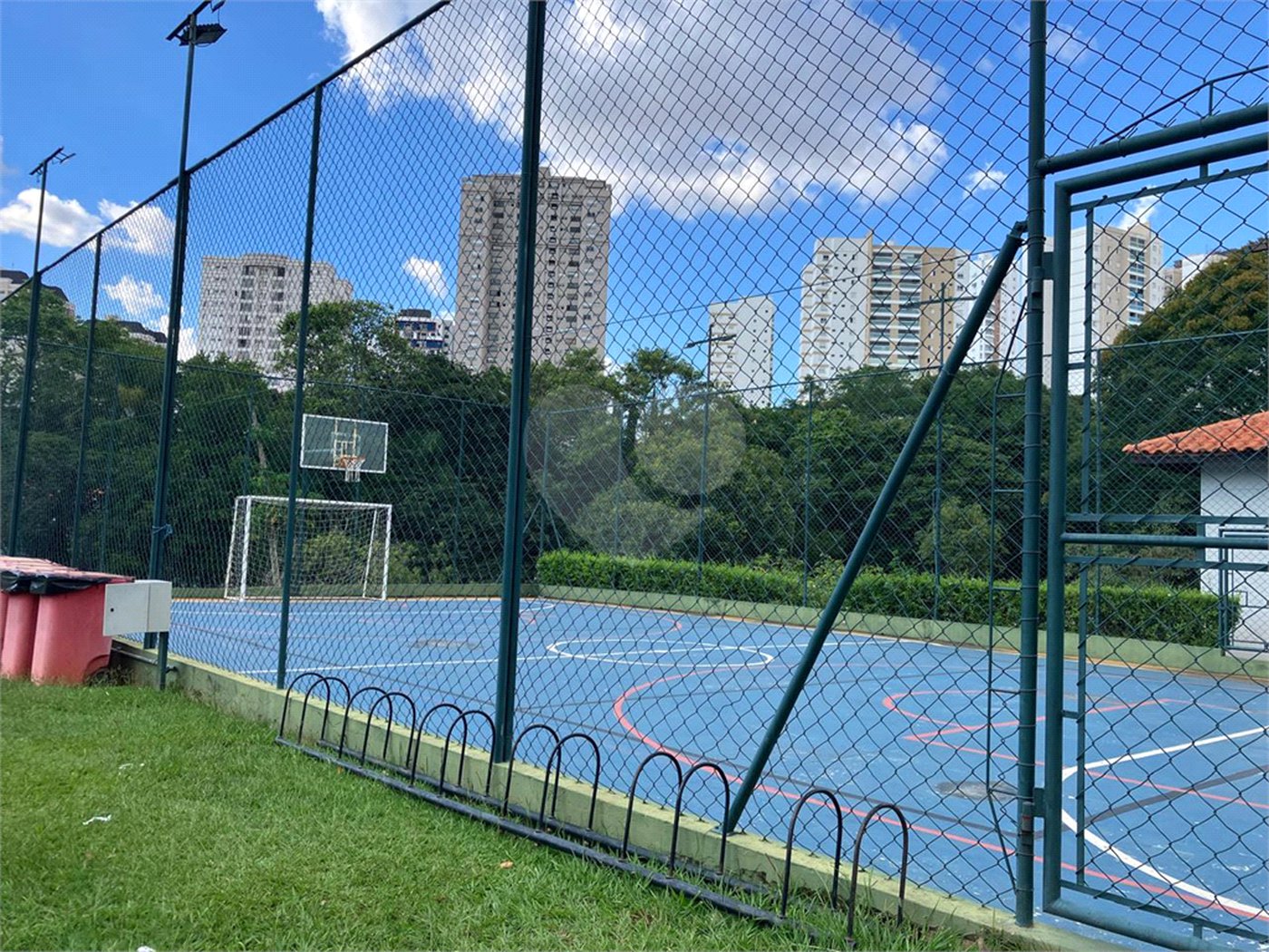 Terreno à venda no condomínio Sunset, Sorocaba - SP