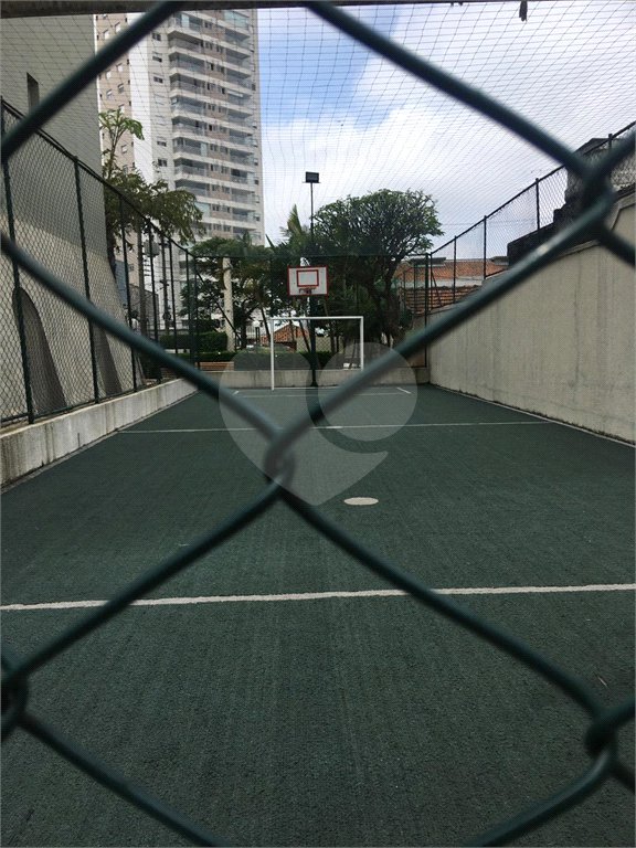 Apartamento à venda com 2 quartos em Saúde, São Paulo, SP