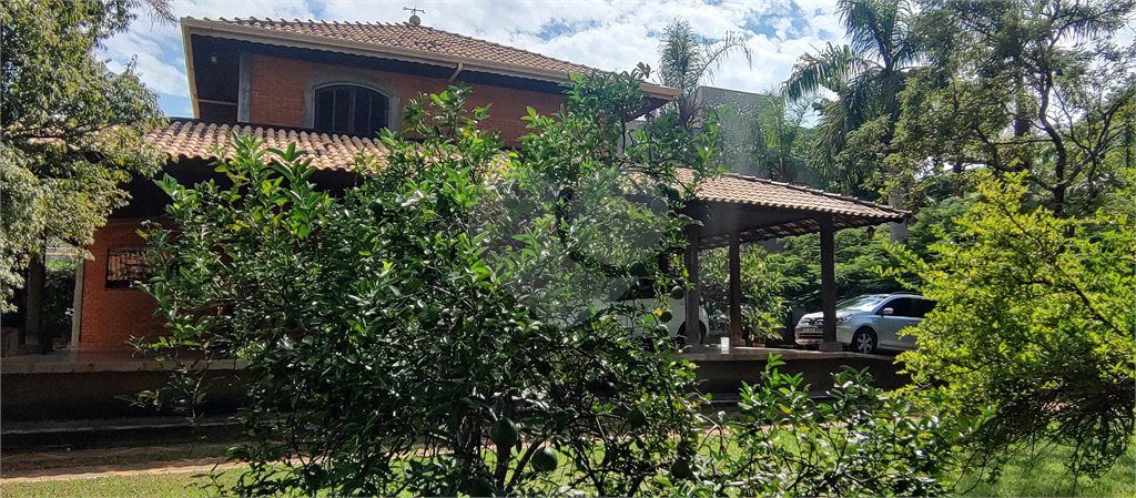 Chácara à venda com 3 quartos, sendo 1 suíte, em Chácara Flórida, Itu, SP