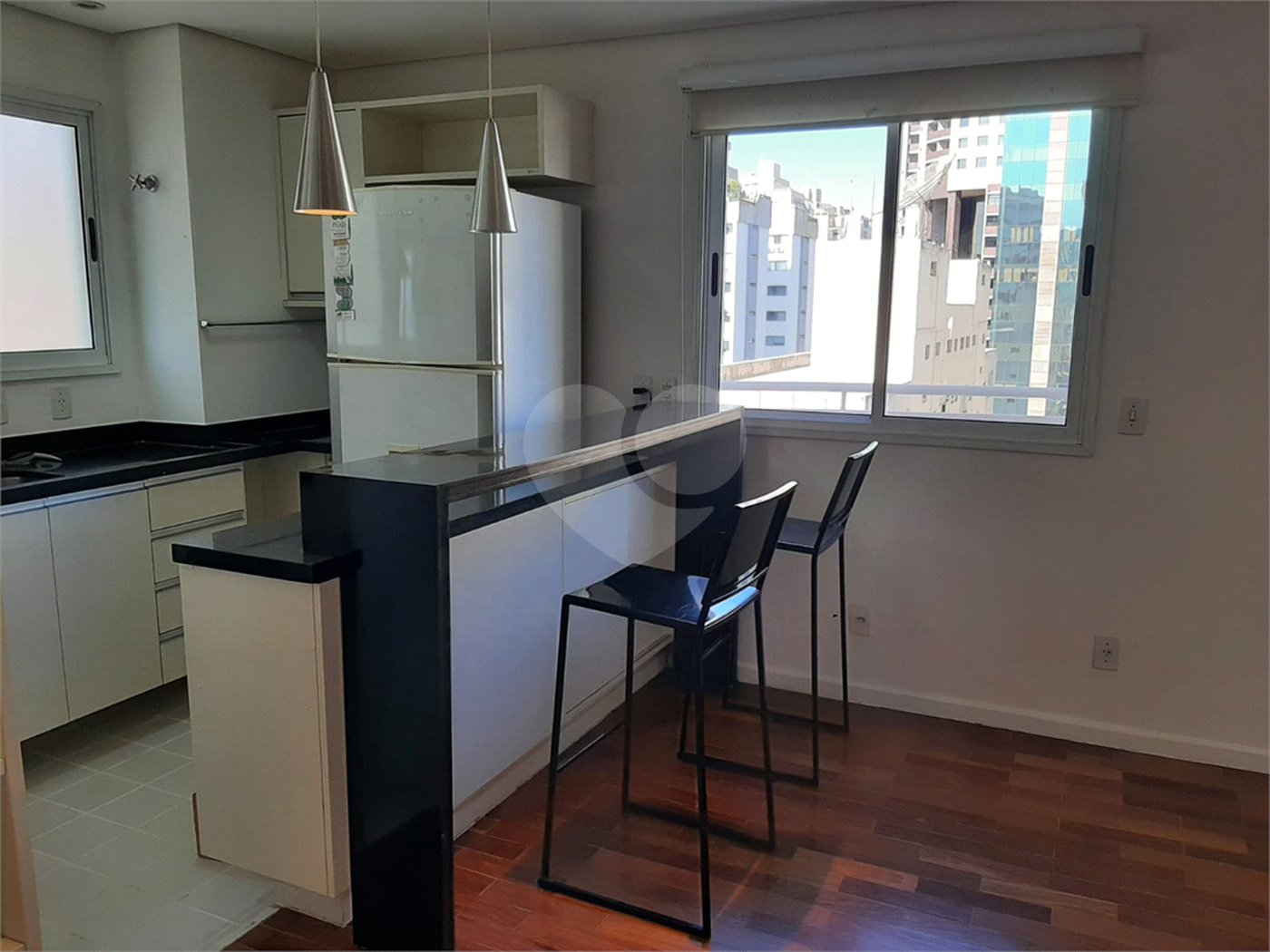 Cobertura à venda com 4 quartos, sendo 2 suítes, em Moema, São Paulo, SP