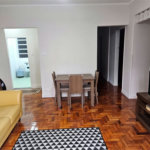 Apartamento com 3 dormitórios à venda, 98 m² por R$ 650.000,00 - Gonzaga - Santos/SP