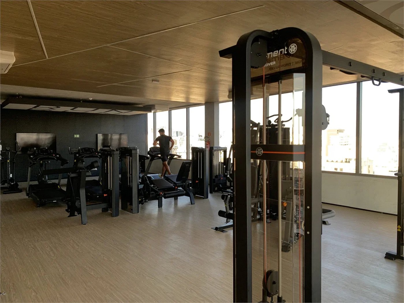 Apartamento à venda com 1 suíte em Pinheiros, São Paulo, SP