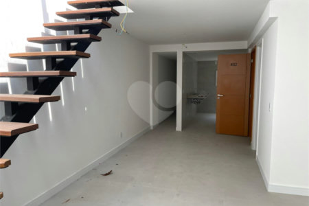 Apartamento à venda com 2 suítes em Ipanema, Rio de Janeiro, RJ