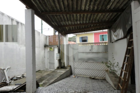 Terreno à venda com 3 quartos em Vila Polopoli, São Paulo, SP