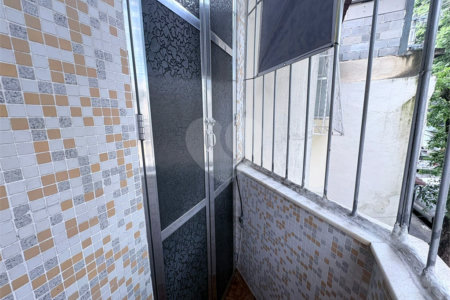 Apartamento à venda com 2 quartos em Vila Isabel, Rio de Janeiro, RJ