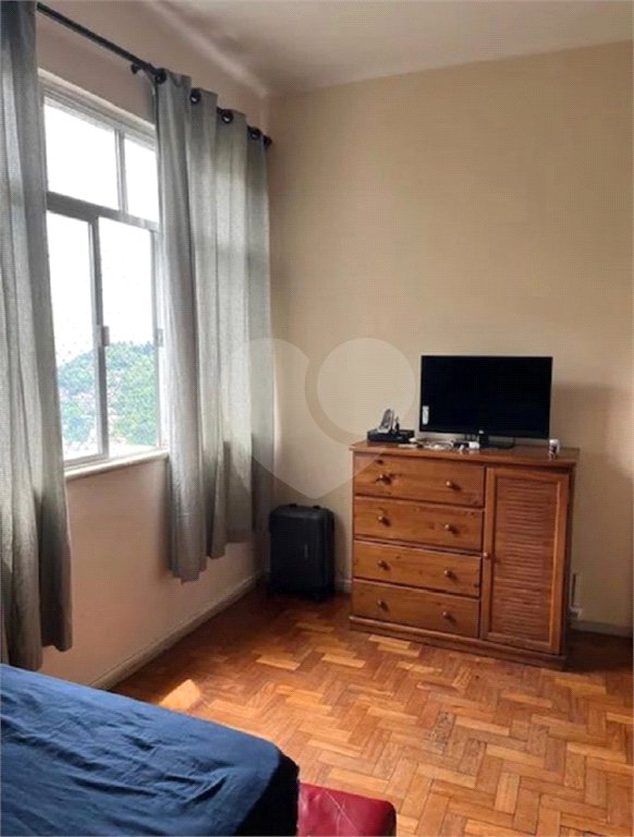 Apartamento à venda com 2 quartos em Santa Teresa, Rio de Janeiro, RJ