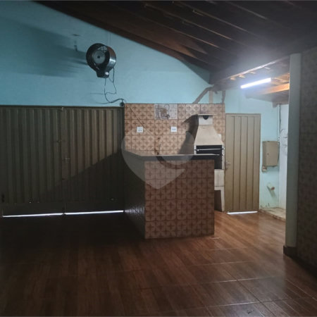 Casa à venda com 2 quartos em Jardim Salgado Filho, Ribeirão Preto, SP