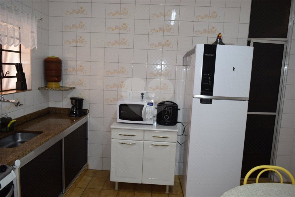 Sobrado à venda com 3 quartos, sendo 1 suíte, em Limão, São Paulo, SP