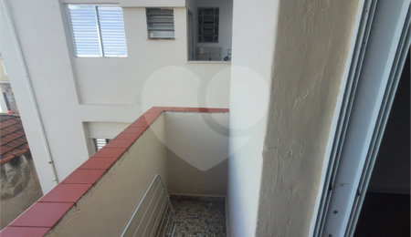 Apartamento à venda com 1 quarto em Casa Verde, São Paulo, SP