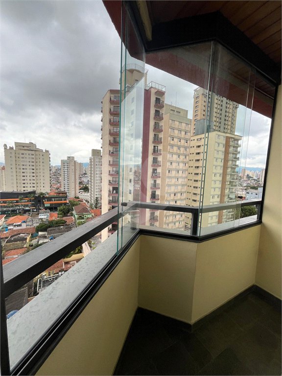 Apartamento à venda com 3 quartos, sendo 1 suíte, em Santa Teresinha, São Paulo, SP