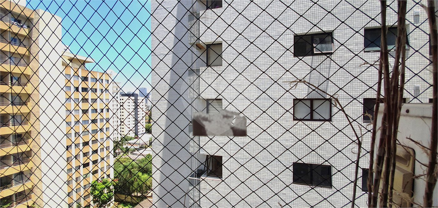 Apartamento à venda com 4 suítes em Brooklin Novo, São Paulo, SP