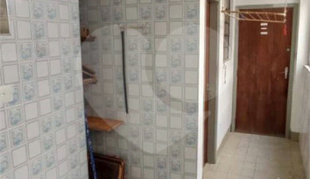 Apartamento à venda com 2 quartos no Centro, Jundiaí, SP