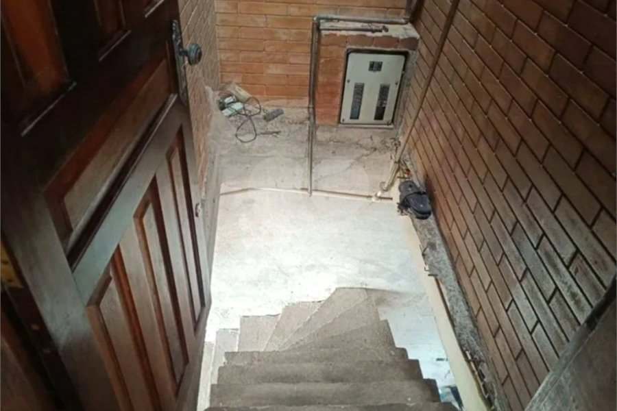 Casa à venda com 3 quartos, sendo 1 suíte, em Freguesia do Ó, São Paulo, SP