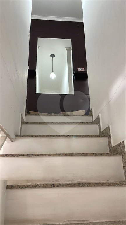 Casa à venda com 2 suítes em Mandaqui, São Paulo, SP