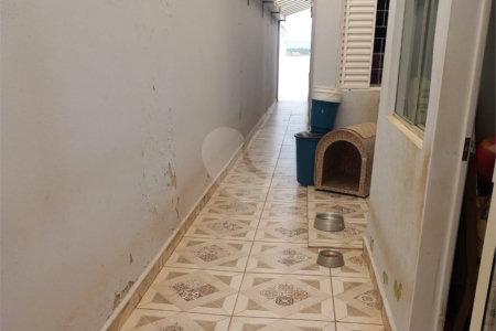 Casa à venda com 2 quartos no condomínio Silvino Manoel dos Santos, Itapetininga - SP