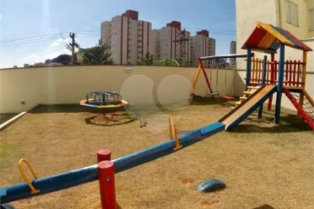 Apartamento à venda com 2 quartos em Nossa Senhora do Ó, São Paulo, SP